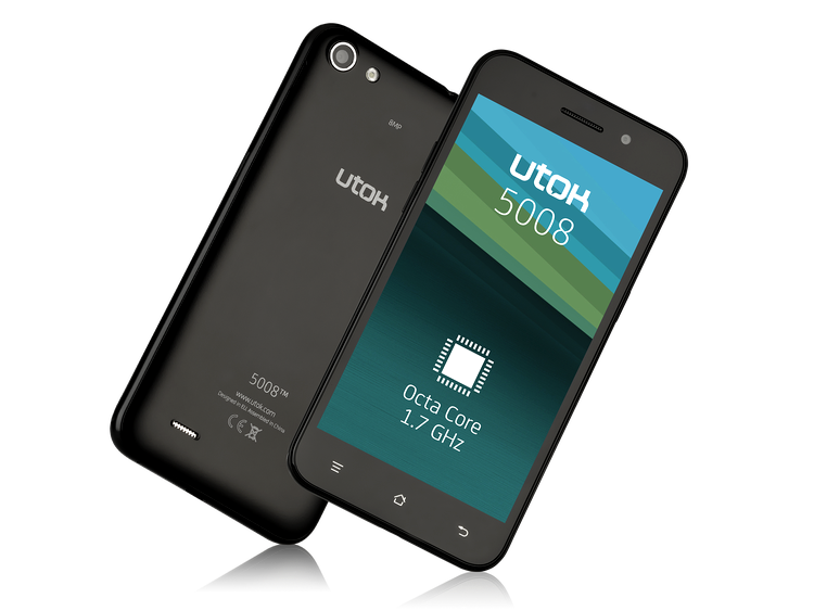 UTOK 5008 