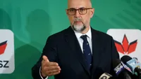 UDMR nu intră în viitorul Guvern, dar ar putea susține un Executiv în jurul PSD. Kelemen Hunor respinge alegerile anticipate