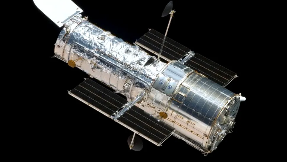 Telescopul Spaţial Hubble ar putea rămâne nefuncţional din cauza unei defecţiuni