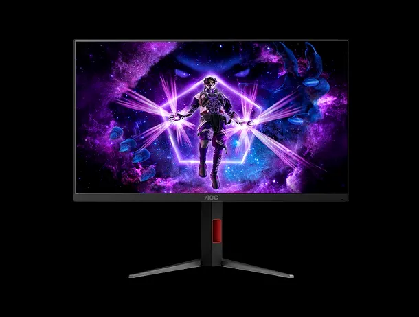 AGON Pro Q27G20SM, monitor Mini LED din clasa premium