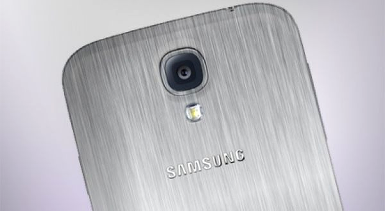 Samsung Galaxy S5 ar putea avea o versiune cu carcasă din aluminiu