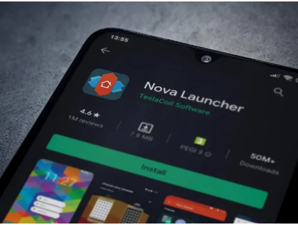Nova Launcher, unul dintre cele mai populare tool-uri pentru Android, dispare de pe piață?