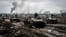 Roboții schimbă războiul. Ascensiunea dronelor terestre pe câmpul de luptă din Ucraina