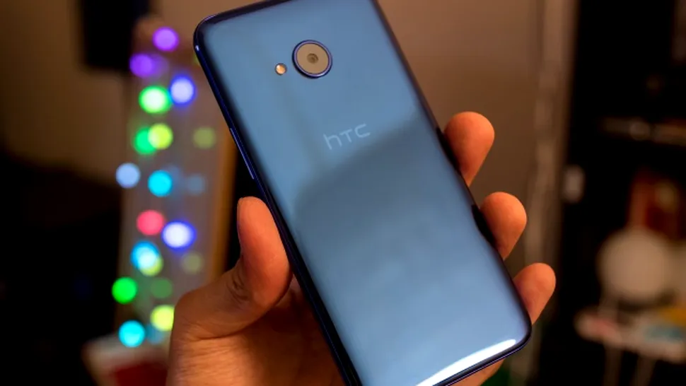 HTC va lansa Desire 12,  un nou smartphone pentru cei cu buget modest