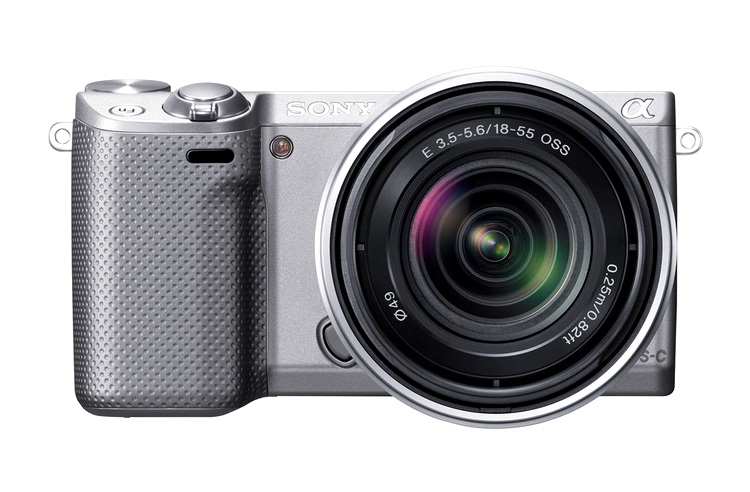 Sony NEX-5R