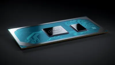 Intel lansează procesoare pentru laptopuri cu frecvență de 5GHz în modul boost