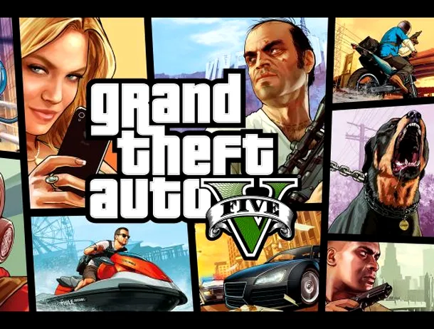 Rockstar oferă upgrade gratuit la GTA 5 pentru PS5 și Xbox Series X/S