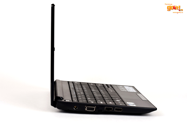 Acer Aspire One D255