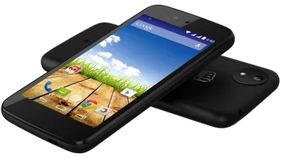 Android One a debutat oficial în India: telefoane ieftine actualizate direct de către Google