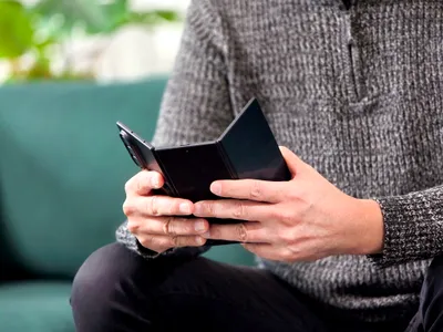 TriFold 2 și un nou concept: Samsung continuă experimentele