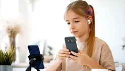 Un nou institut european își propune să testeze aplicațiile AI în vederea protecției copiilor