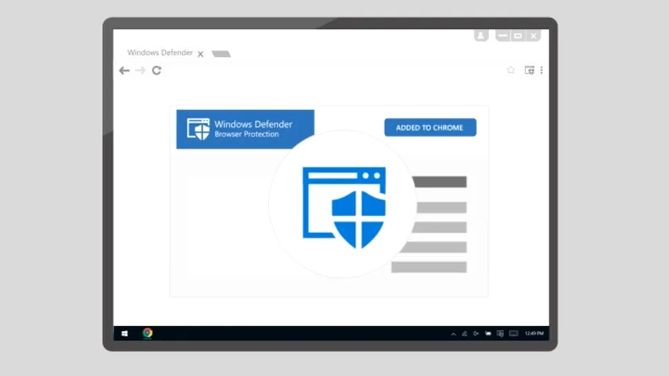 Microsoft oferă scanare antivirus gratuită în browserul Chrome