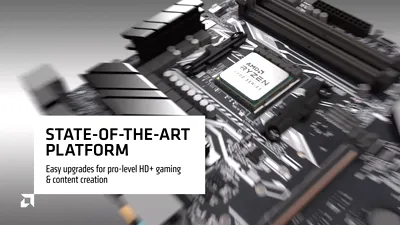 AMD anunță seria Ryzen 4000 G pentru desktop și noi procesoare Ryzen și Athlon din gama PRO
