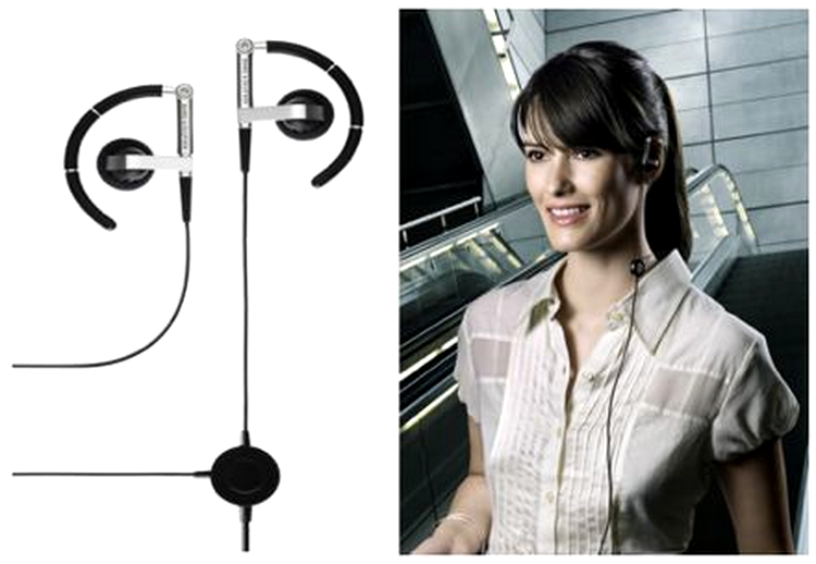 Bang & Olufsen EarSet 3