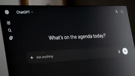 O fostă angajată OpenAI spune că ChatGPT ne cunoaște deja toate secretele: „Deține cea mai detaliată înregistrare a gândurilor private ale oamenilor”