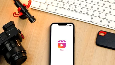 Probleme cu Instagram Reels? Meta își cere scuze după ce utilizatorii au văzut conținut explicit