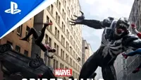Marvel’s Spider-Man 2 – Be Greater Together Trailer