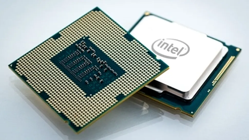 Intel anunţă un nou procesor Extreme Edition, cu 8 nuclee şi suport pentru memorie DDR4