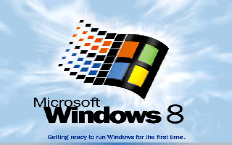 Windows 8