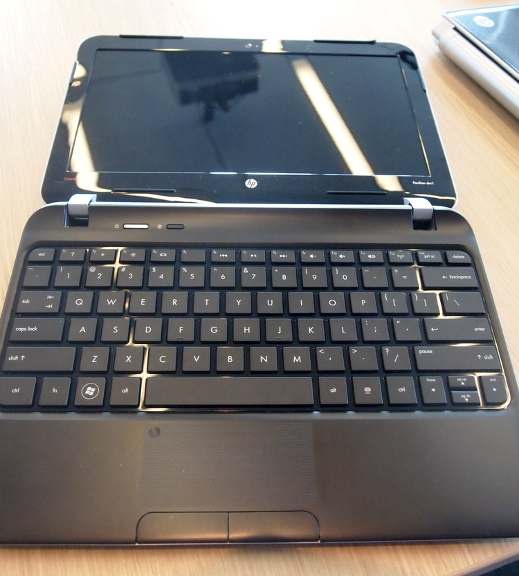 HP Pavilion DM1