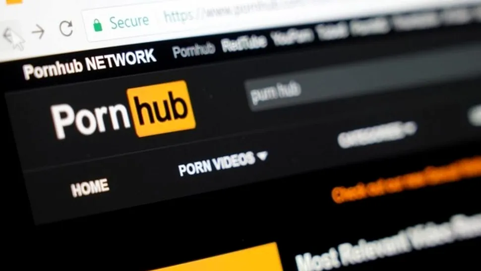 Pornhub a publicat Top 10 cele mai populare căutări în 2021. Primele două clasate sunt o surpriză totală
