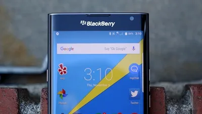 BlackBerry va lansa anul acesta încă două telefoane cu Android, mai ieftine decât modelul actual