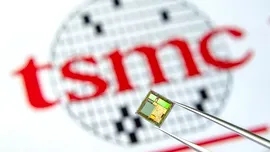 TSMC atinge o capitalizare de 1,8 trilioane de dolari și urcă în topul global al companiilor