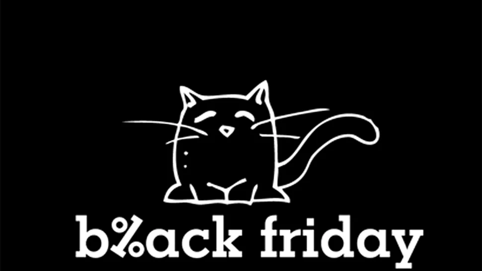 Black Friday 2012 - cum să alegi corect cele mai bune reduceri