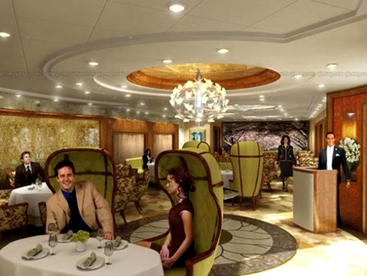 Royal Caribbean