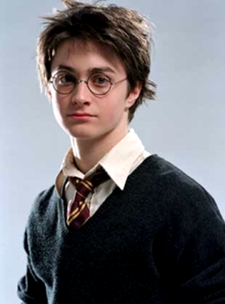 Harry Potter and the Deathly Hallows: Part I