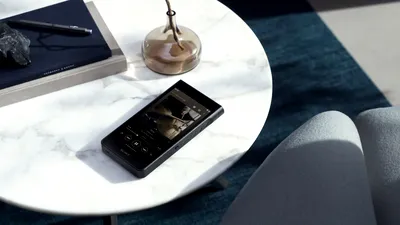 Sony extinde gama premium Walkman cu două noi modele: NW-WM1ZM3 și NW-WM1AM3