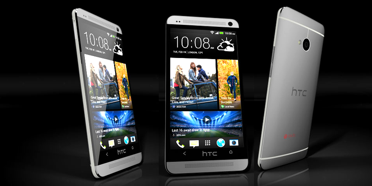 În ciuda tuturor obstacolelor, HTC One s-a vândut deja în 5 milioane exemplare