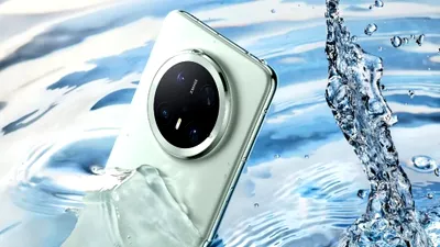 Ce aduce nou HUAWEI Pura 80? Află detaliile despre ecran, camere și sistemul de operare