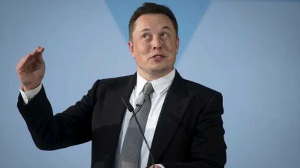 Elon Musk este personajul care îi inspiră cel mai mult pe antreprenorii din Silicon Valley [INFOGRAFIC]