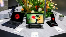 TCL avansează în dezvoltarea tehnologiei OLED inkjet-printed