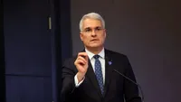Noua lege a salarizării va schimba grila din sistemul public. Dragoș Pîslaru: Trebuie să ieșim din zona de populism