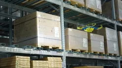IKEA adaugă drone în depozite pentru numărarea produselor de la raft în Europa