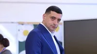 George Simion, blocat total după alegeri. A primit astăzi verdictul. Are interdicție
