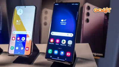 Android 14 și One UI 6 ar putea ajunge pe telefoanele Samsung în cel mult o lună