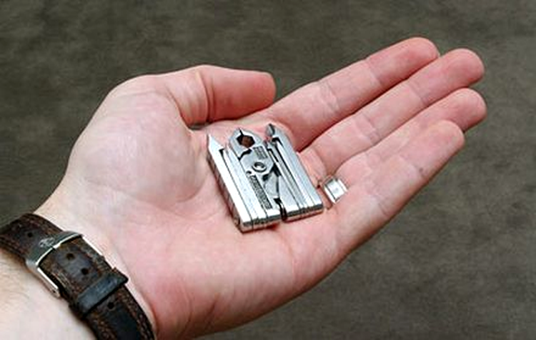 Micro-Max are dimensiuni foarte reduse