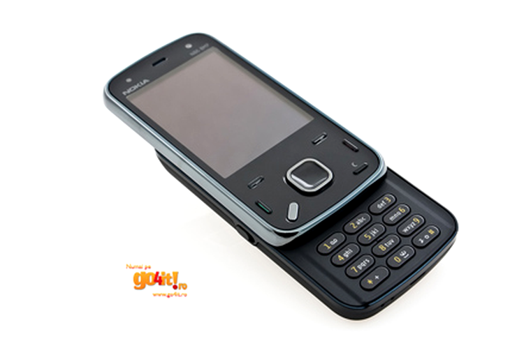 Nokia N86