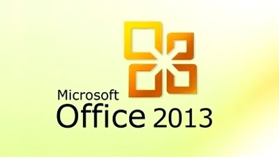 Office 2013, disponibil de astăzi pentru clienţi din mediul de afaceri