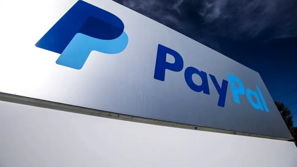 PayPal achiziţionează compania Simility, specializată în tehnologii anti-fraudă