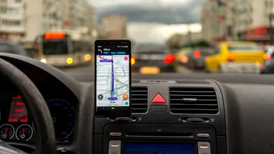 Waze vine cu un upgrade important pentru șoferi: Detalii despre actualizarea 5.4