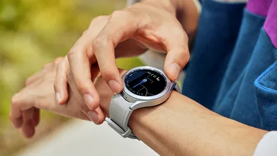 Samsung brevetează cureaua Galaxy Watch cu încărcare solară