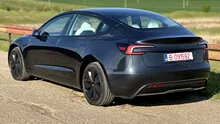 Tesla aduce Grok pe mașinile din România. Asistentul AI cu personalități „Sexy” și „Romantic” ajunge printr-un update gratuit