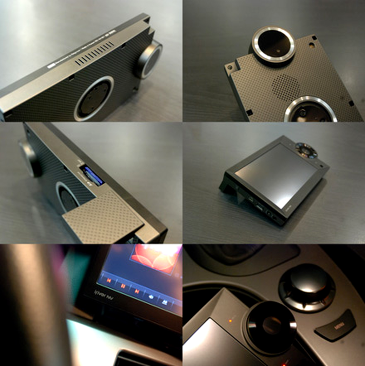 iRiver NV