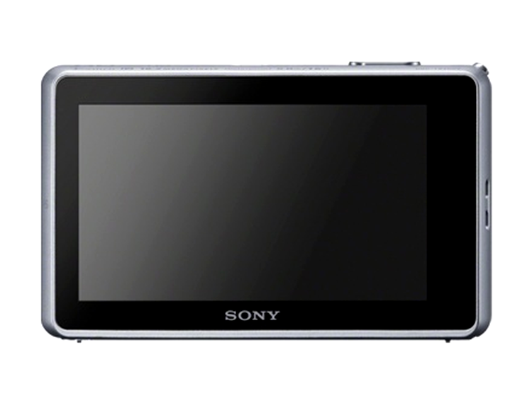 Ecran AMOLED de 3.3", touchscreen