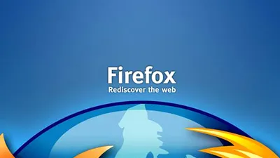 Firefox 13 lansat oficial şi disponibil pentru download