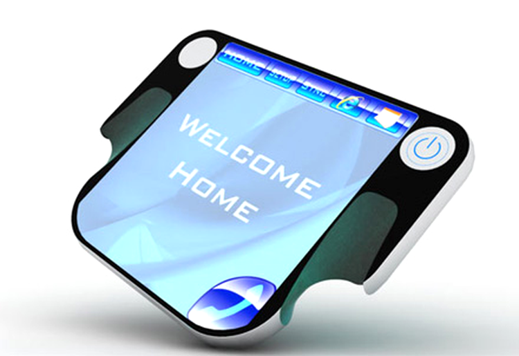 HP Thynk Universal Remote